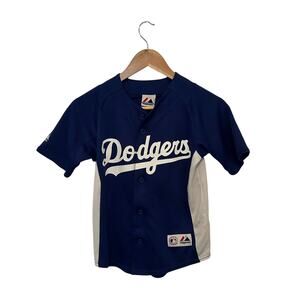 Dodgers Jersey